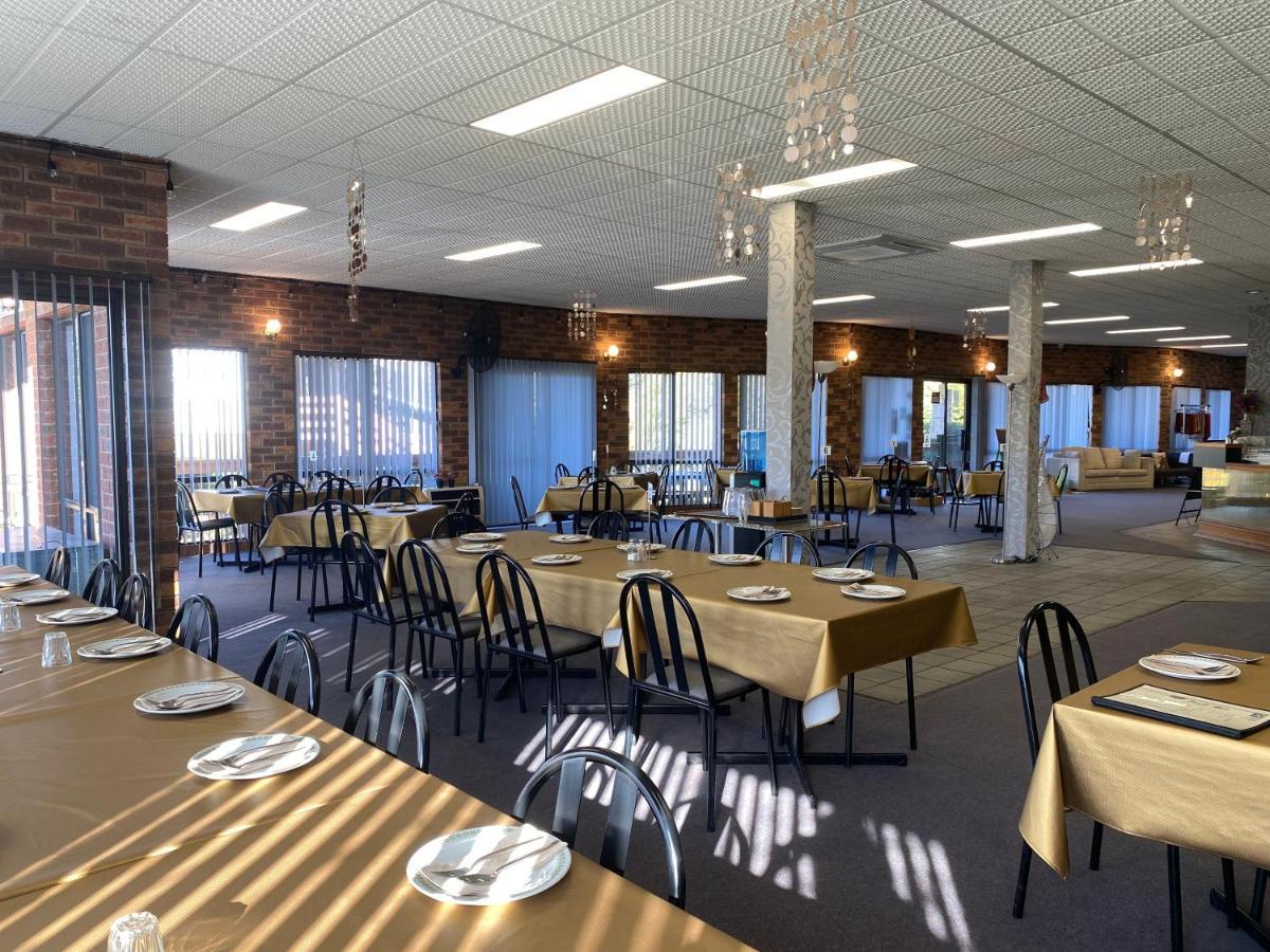 Mountain Creek Motel Bar & Restaurant Маунт-Бьюти Экстерьер фото