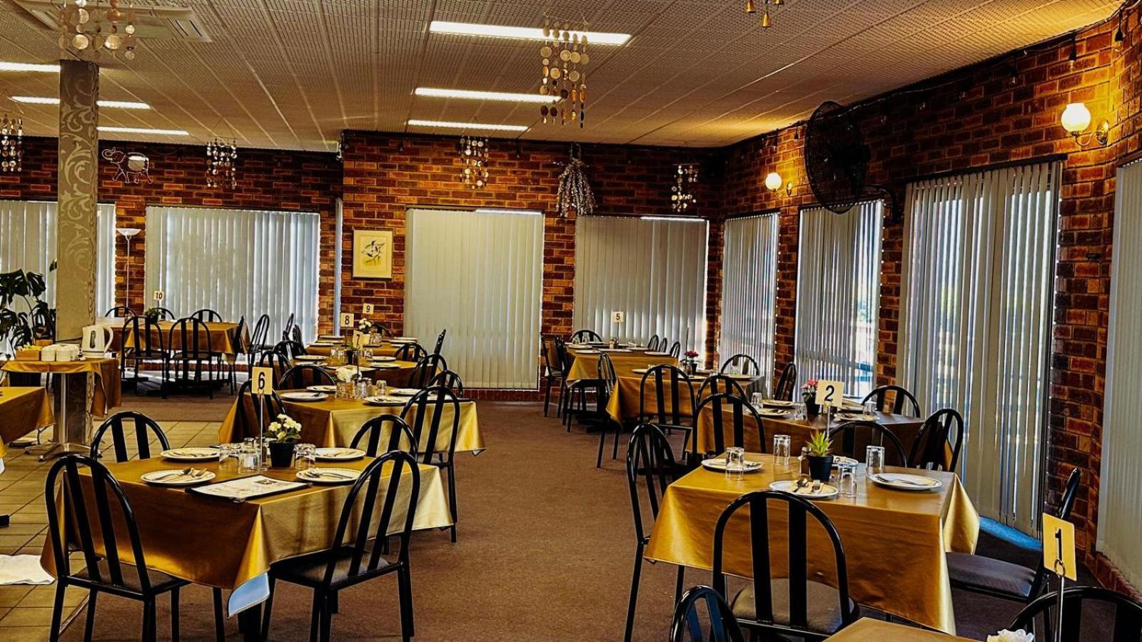 Mountain Creek Motel Bar & Restaurant Маунт-Бьюти Экстерьер фото